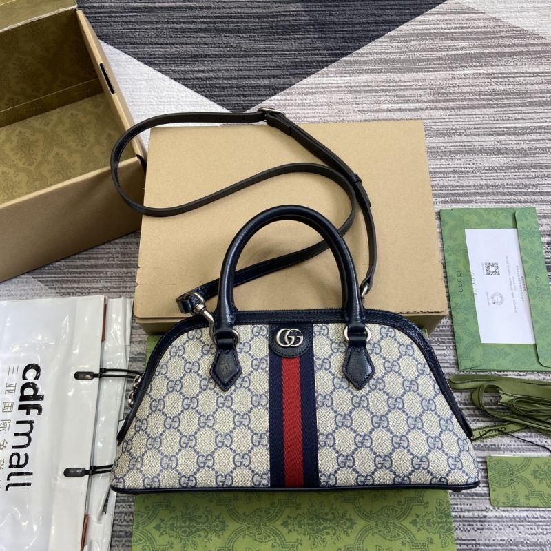 Gvc*1 top handle bags